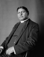 Rev. Sherman Coolidge1