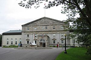 Rideau Hall04