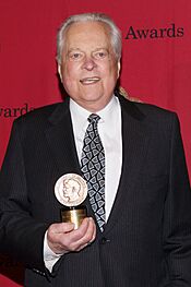 Robert Osborne at the 73rd Annual Peabody Awards