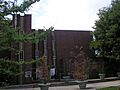 Rockcastle County Kentucky Courthouse