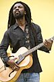 Rocky Dawuni