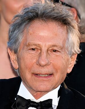 Roman Polanski Cannes 2013 (cropped)