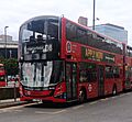 SL Lea Int Bus Company 86182