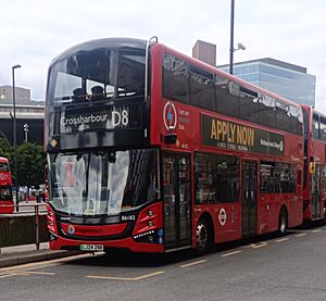 SL Lea Int Bus Company 86182