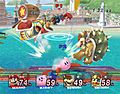 SSBB Gameplay
