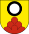 Coat of arms of Saignelégier