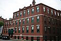 Salisbury Bldg 2 Worcester MA