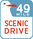 San Francisco CA 49-Mile Scenic Drive