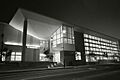 Santa Monica Public Library, Main Library Building, 2005