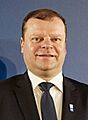 Saulius Skvernelis