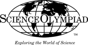 Science Olympiad Logo