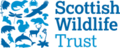 Scottish Wildlife Trust logo