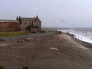 Seacroft Farm, Dubmill Point - geograph.org.uk - 63941