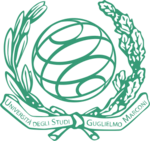 Seal of Guglielmo Marconi University.svg