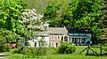 Sharpenstine Farmstead, Washington Township, Morris County, NJ