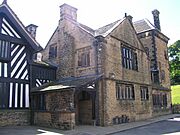 Shibden Hall 015
