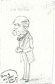 Sketch of J. W. Wells