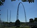 Skycoaster (Full Structure)