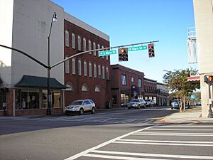 South Main Street Historic Dist.
