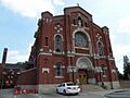 St.PauloftheCrossMonastery