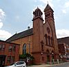 St. John Gualbert Cathedral - Johnstown, Pennsylvania 03.jpg