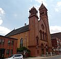 St. John Gualbert Cathedral - Johnstown, Pennsylvania 03