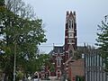 St. Liborius from N. Market