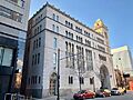 St. Louis Church, Cincinnati, OH (33345455178)