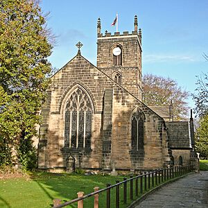 St Helen, Sandal Magna 3 (4095676472)