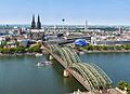 Stadtbild Köln (50MP)