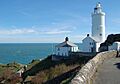 Start Point Lighthouse