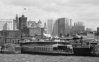 Staten Island Ferry 1905 crop