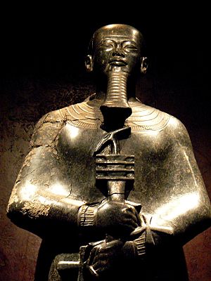 Statue of Ptah1
