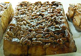 Sticky Bun and Nuts Loaf 2300px