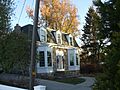 Streeper House Centerville Utah
