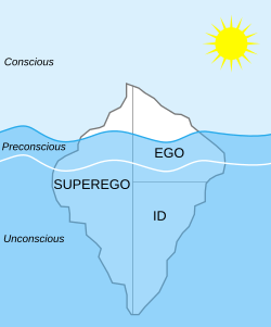 Structural-Iceberg