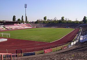 Suedweststadion Ludwigshafen 05