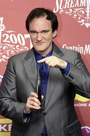 Tarantino, Quentin (Scream1)