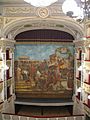 Teatro Marrucino-palco (Chieti)