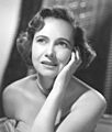 Teresa Wright1953