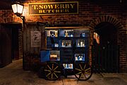 Thackray Museum of Medicine - Disease Street gallery