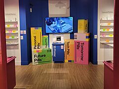 Thackray Museum of Medicine - You Choose exhibition