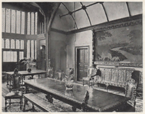 The Commandery, circa 1910