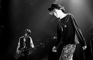 The Pillows (47612644191)