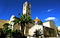 The church of S.Paolo of Olbia, Sardinia - panoramio