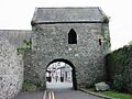 Tholsel 2 Carlingford