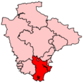 Totnes2007Constituency