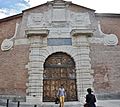Toulouse-portail-Fermat