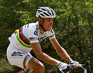 Tour de France 2013, gilbert (14683179308)