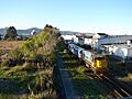 TranzCoastal 01